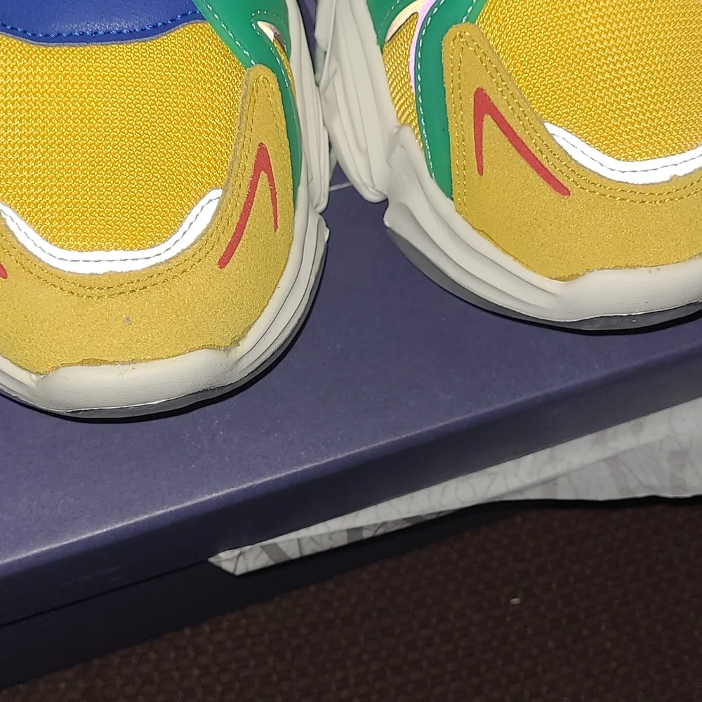 New Mazino sneakers Vortex-462 styles sizes 11, - Picture 8 of 12